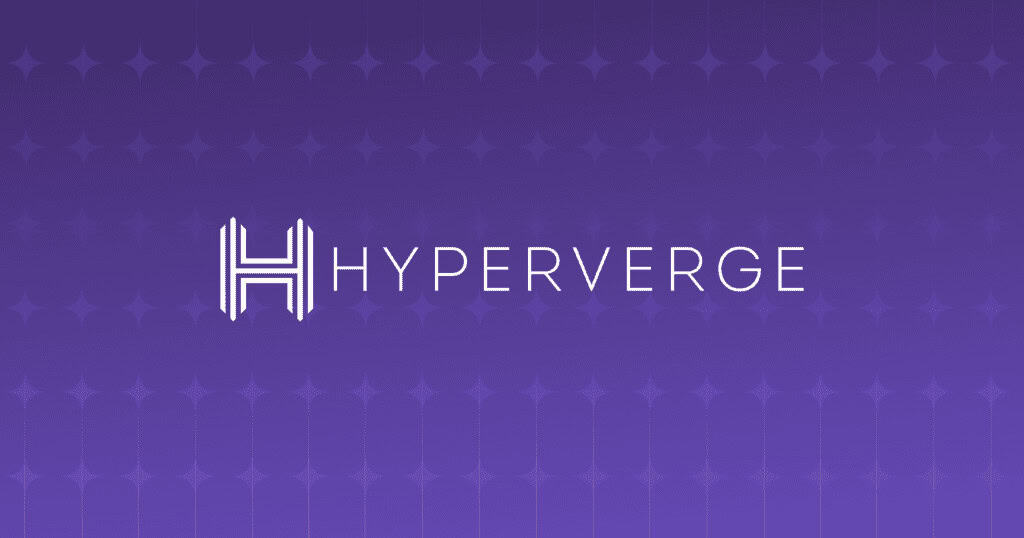 HyperVerge