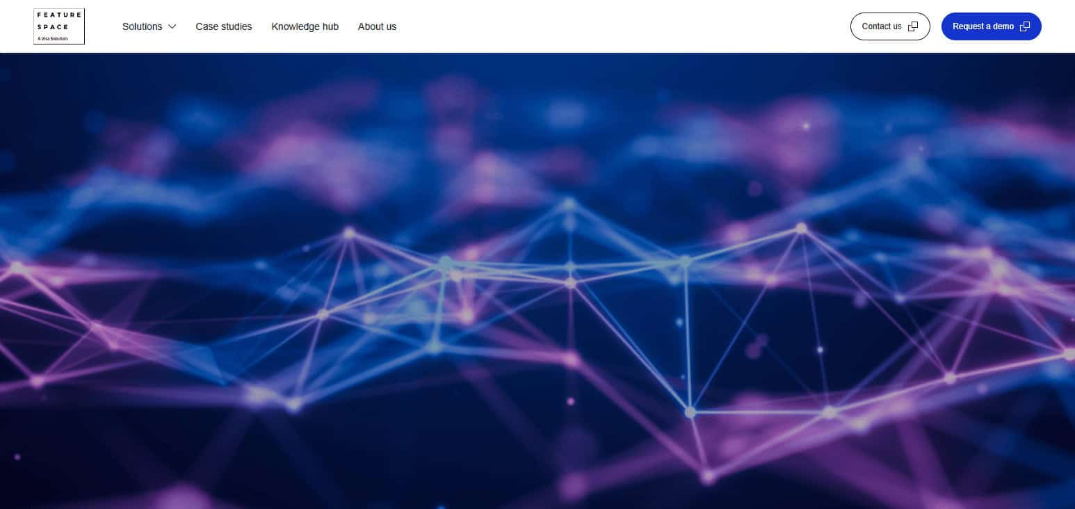 Featurespace ARIC Risk Hub
