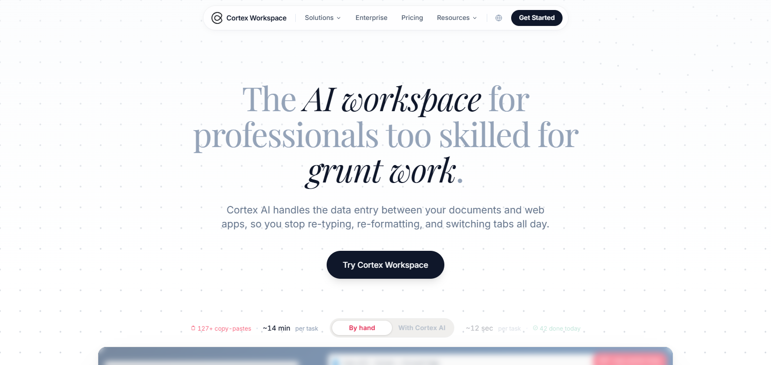 10 Best AI Crypto Agents Transforming Web3 In 2026 20 Cortex AI Agent