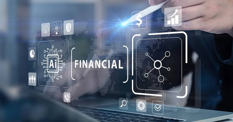 Autonomous Finance AI
