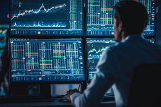 10 Best AI Trading Agents for Smarter Investing In 2026