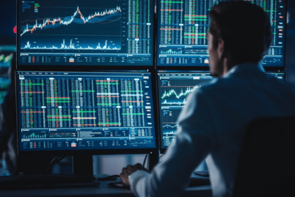 10 Best AI Trading Agents for Smarter Investing In 2026