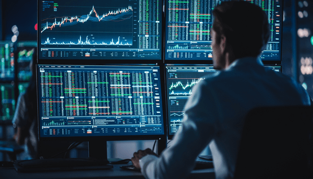 10 Best AI Trading Agents for Smarter Investing In 2026