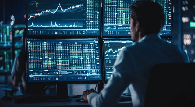 10 Best AI Trading Agents for Smarter Investing In 2026