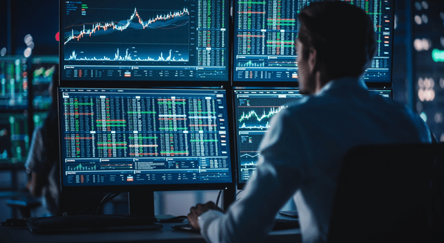 10 Best AI Trading Agents for Smarter Investing In 2026