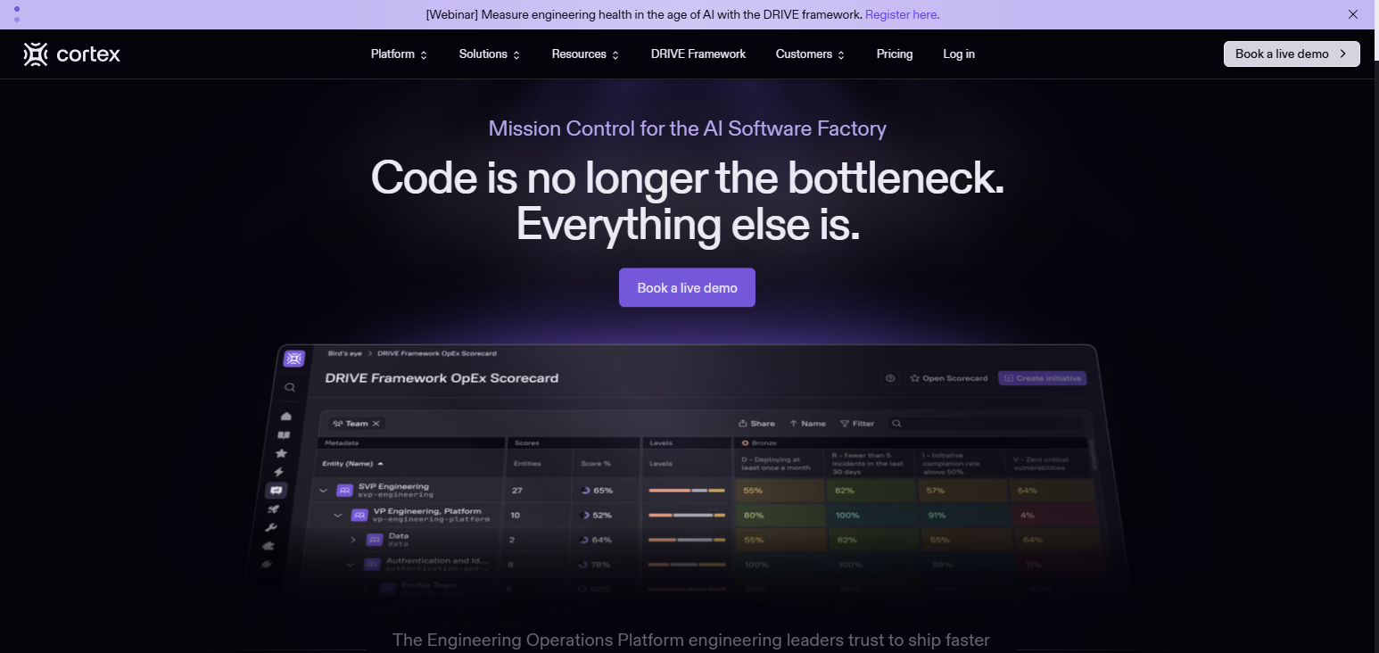 Cortex
