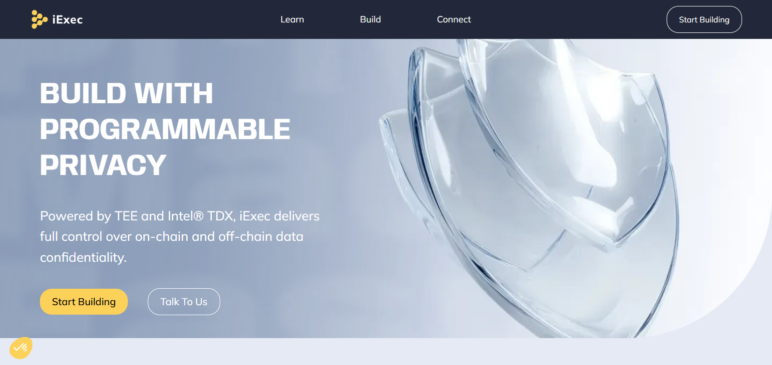 iExec