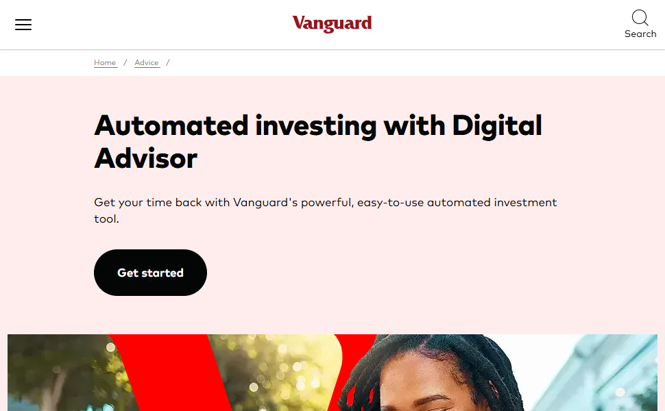 10 Best AI Portfolio Managers for Smart Investing In 2026 19 Vanguard Digital Advisor