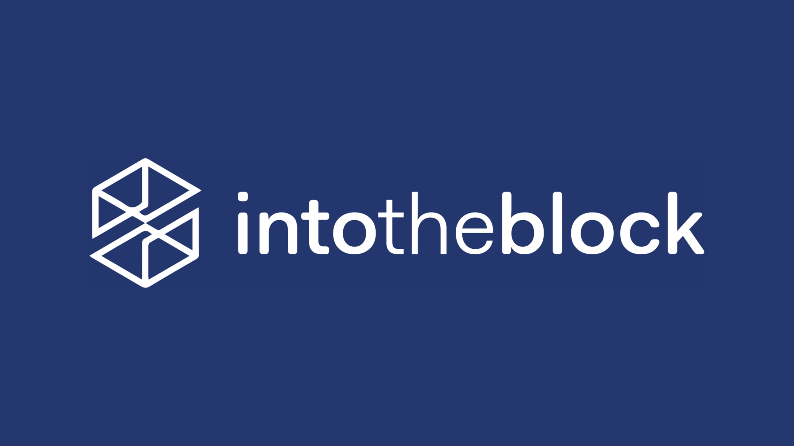 10 Best AI On-Chain Analytics Platforms In 2026 22 IntoTheBlock