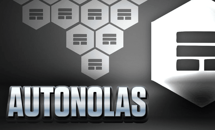 10 Best AI Blockchain Infrastructure Platforms In 2026 25 Autonolas