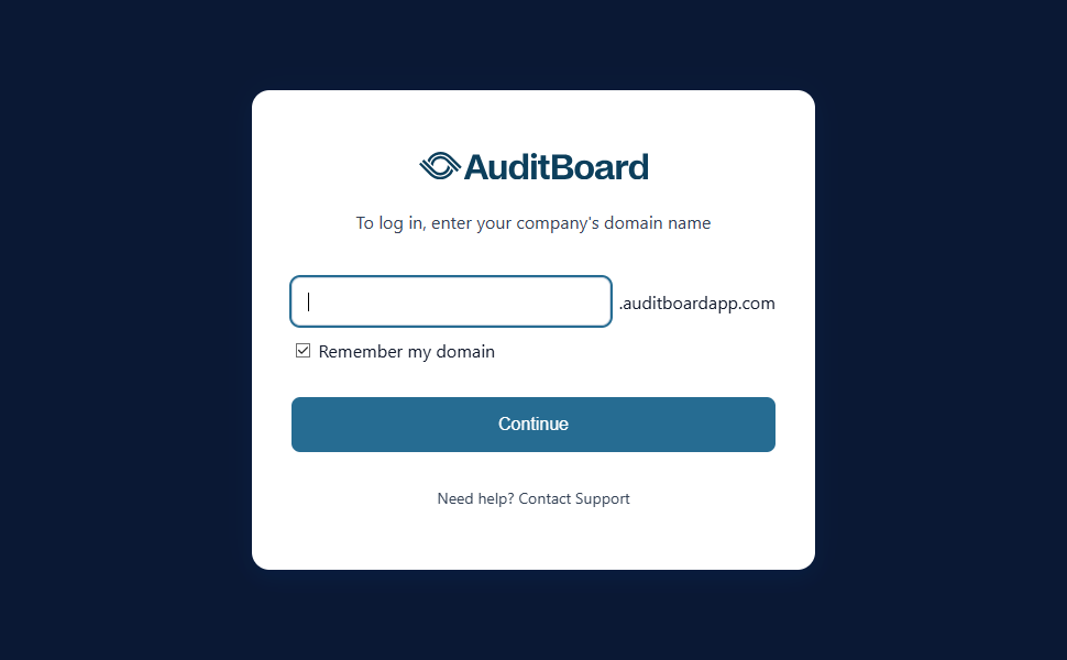 10 Best AI Compliance Platforms for Smarter Risk Management 24 AuditBoard