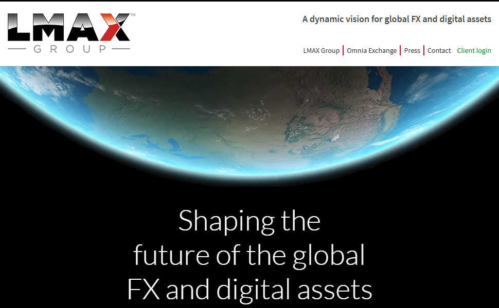 10 Best Forex Liquidity Providers for Brokers & Traders 2026 19 LMAX Group