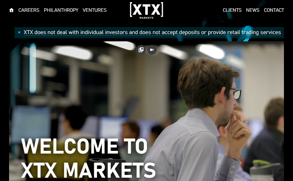 10 Best Forex Liquidity Providers for Brokers & Traders 2026 20 XTX Markets