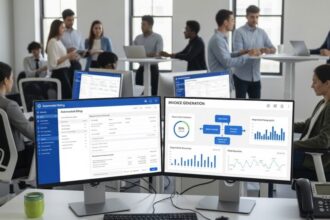 10 Revenue Recognition Platforms For ASC 606 SaaS Compliance