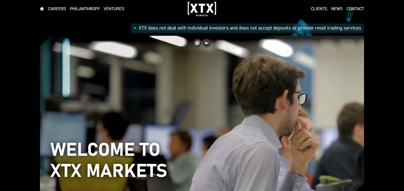 10 Best Tier-1 Forex Liquidity Providers for Brokers In 2026 23 XTX Markets
