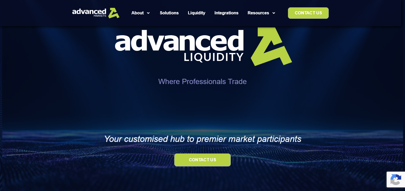 10 Best Prime of Prime Liquidity Providers For Brokers In 2026 25 Advanced Markets