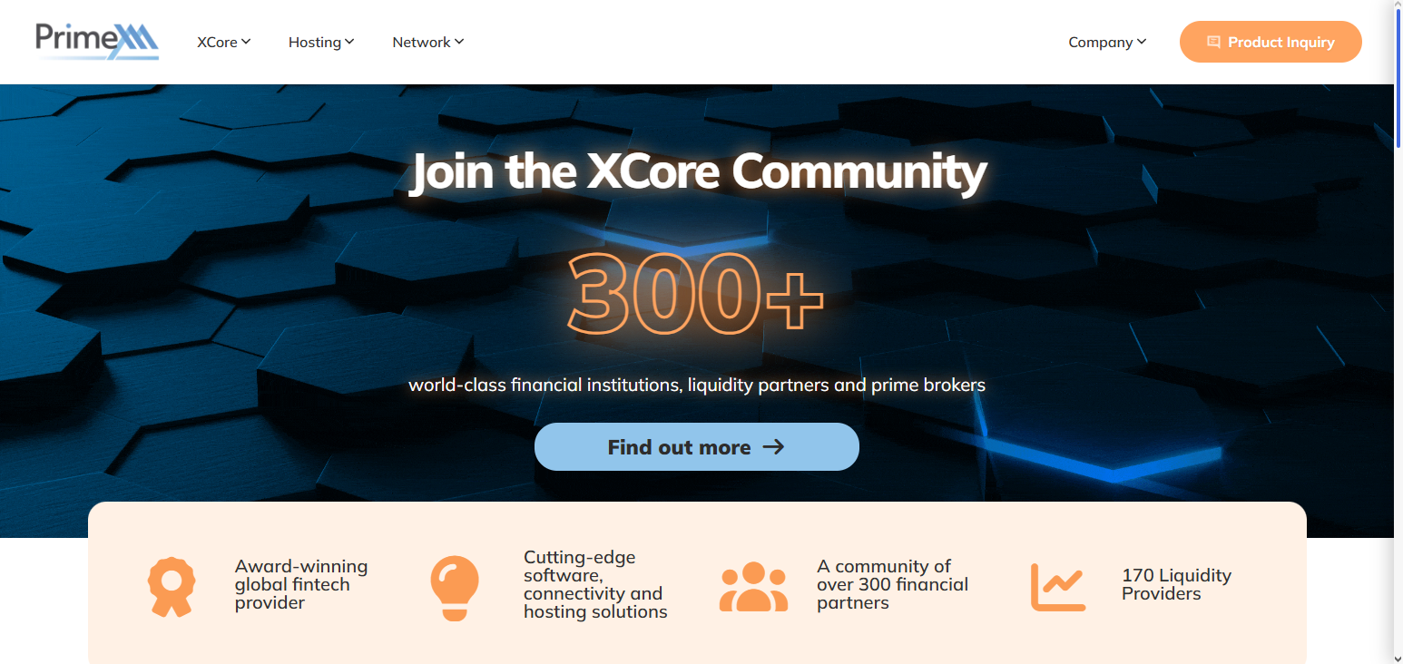 10 Best MT5 Liquidity Providers For Forex Brokers In 2026 19 PrimeXM