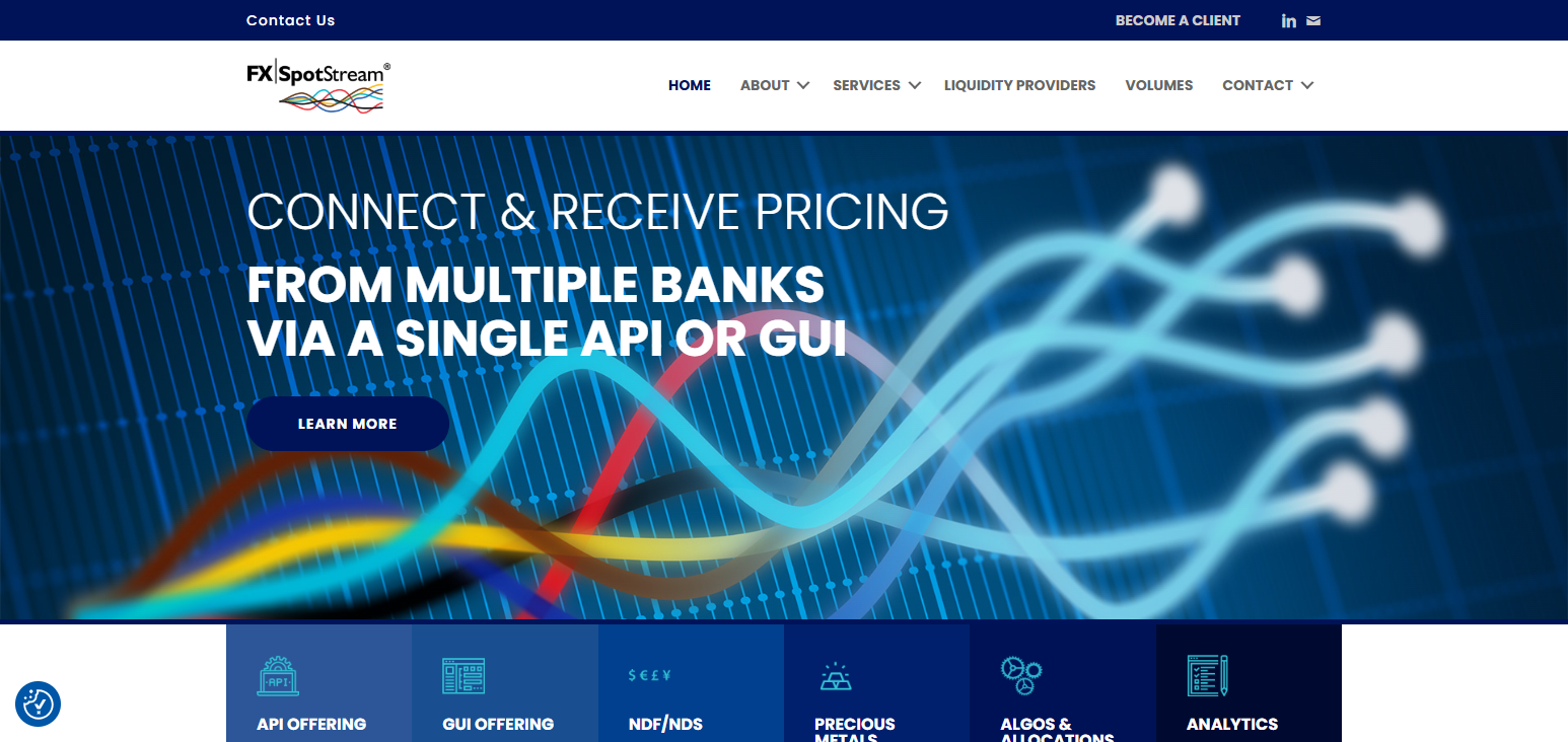 10 Best MT5 Liquidity Providers For Forex Brokers In 2026 23 FXSpotStream