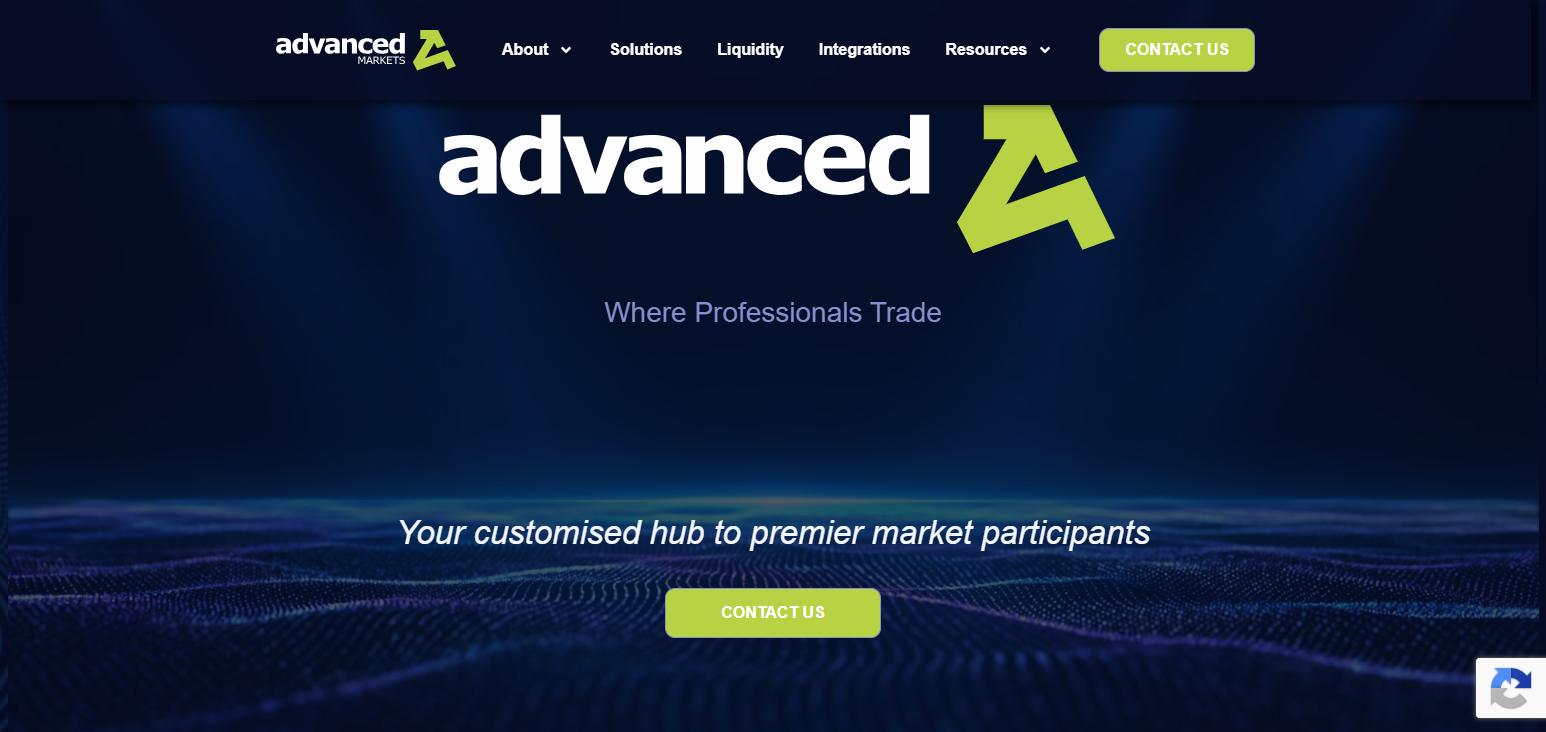 10 Best cTrader Liquidity Providers for Brokers In 2026 15 Advanced Markets