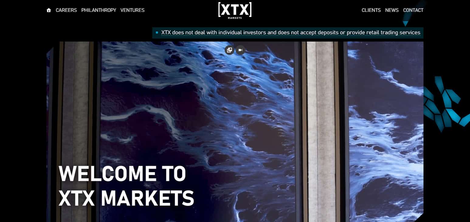 XTX Markets
