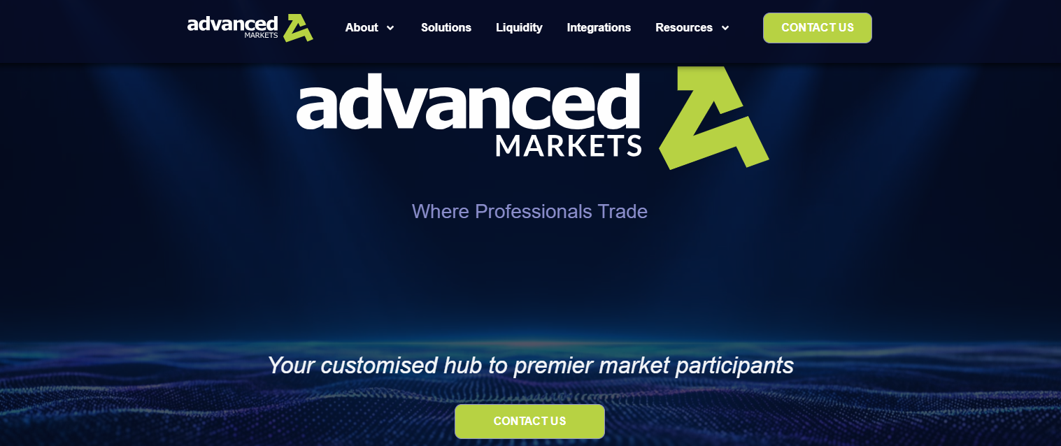 10 Best Multi-Asset Liquidity Providers For Brokers In 2026 21 Advanced Markets