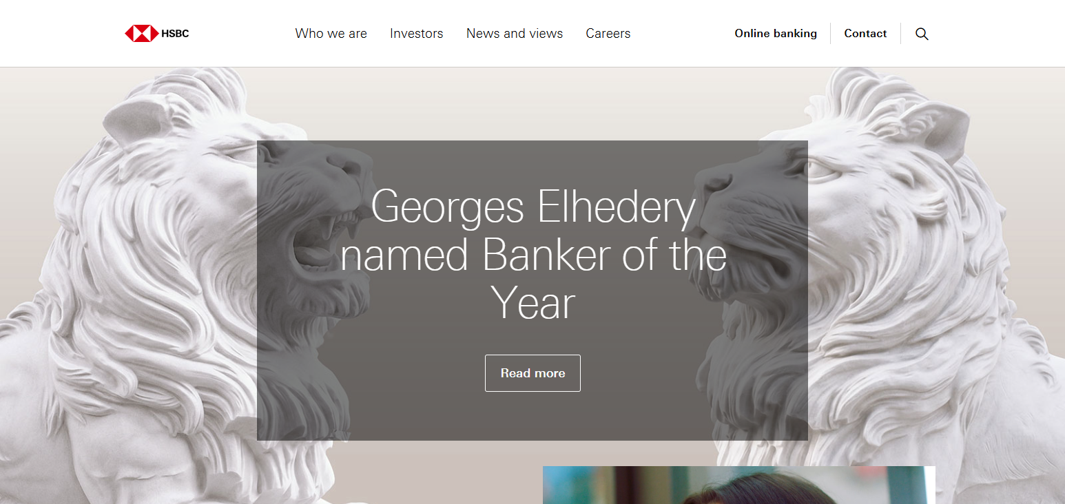 10 Best Institutional Liquidity Providers for Global Markets 27 HSBC