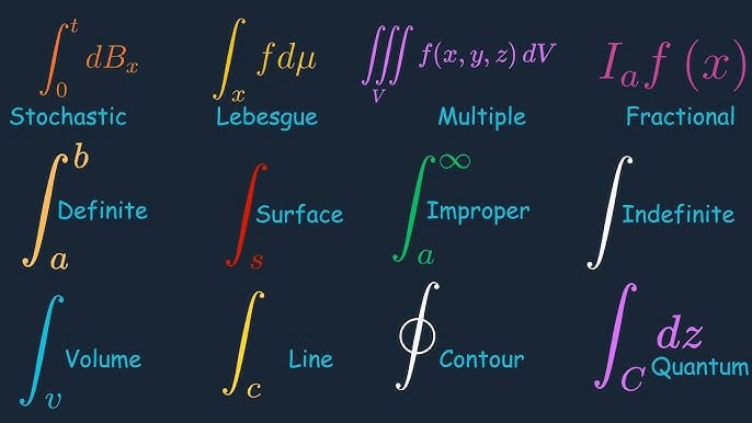 Integral