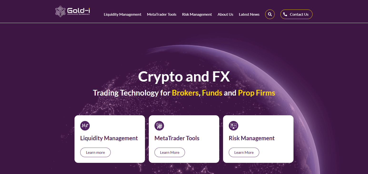 10 Best Multi-Asset Liquidity Providers In 2026 21 Gold-i