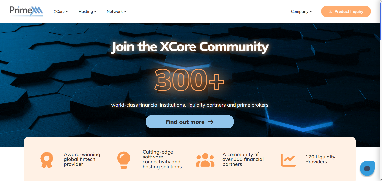 10 Best White Label Liquidity Providers for Brokers In 2026 19 PrimeXM