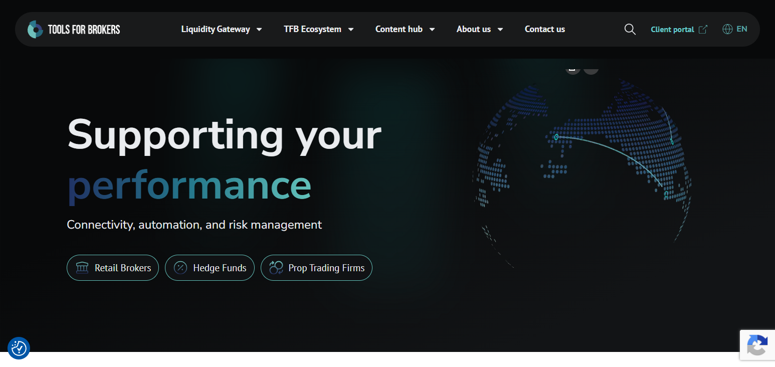 10 Best White Label Liquidity Providers for Brokers In 2026 20 Tools for Brokers