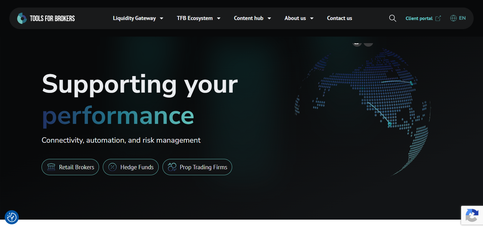 10 Best FX Bridge Providers For Forex Brokers In 2026 19 Tools for Brokers (TFB)