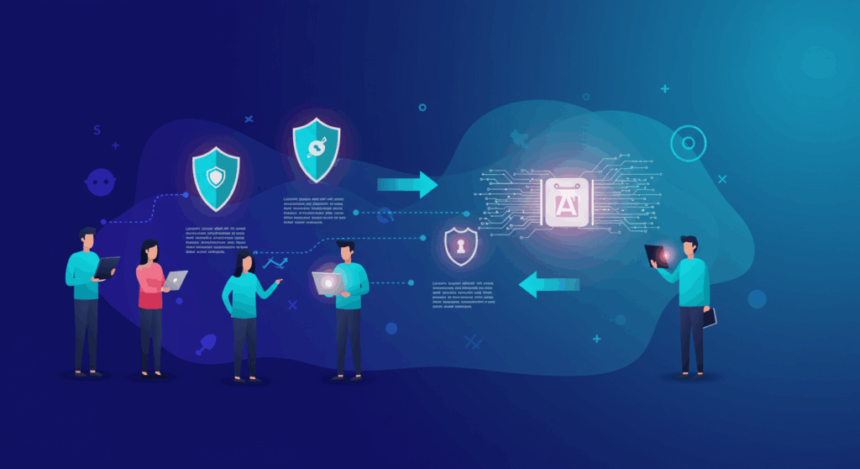 10 Private LLMs for Enterprise: Secure On-Premise AI Models