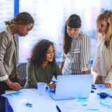 10 RegTech Platforms Using AI for AML Compliance In 2026