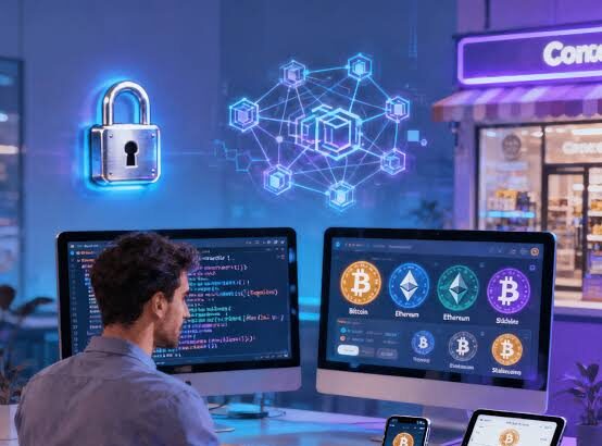 10 Best Cryptocurrency APIs for Real-Time Market Data