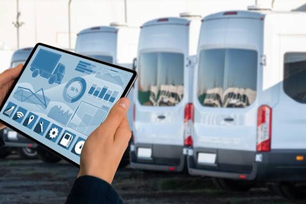 10 Best Fleet Management Software for Efficient Fleet Operations