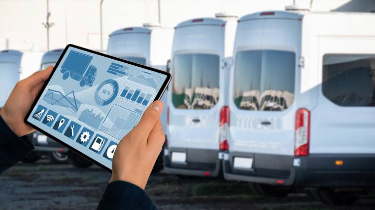 10 Best Fleet Management Software for Efficient Fleet Operations