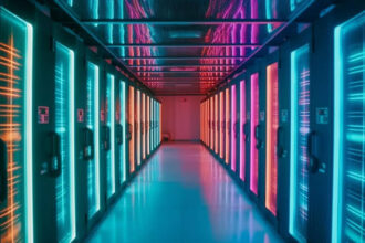 10 Best AI Blockchain Infrastructure Platforms In 2026