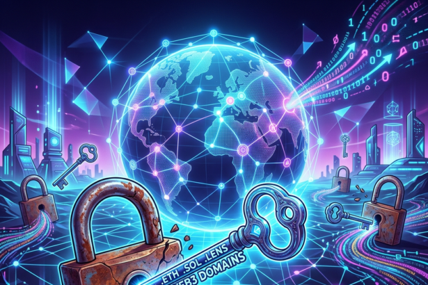 10 Best Web3 AI Agent Development Agencies in 2026