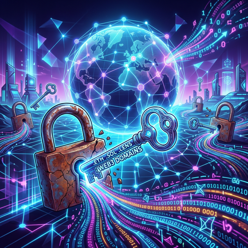 10 Best Web3 AI Agent Development Agencies in 2026