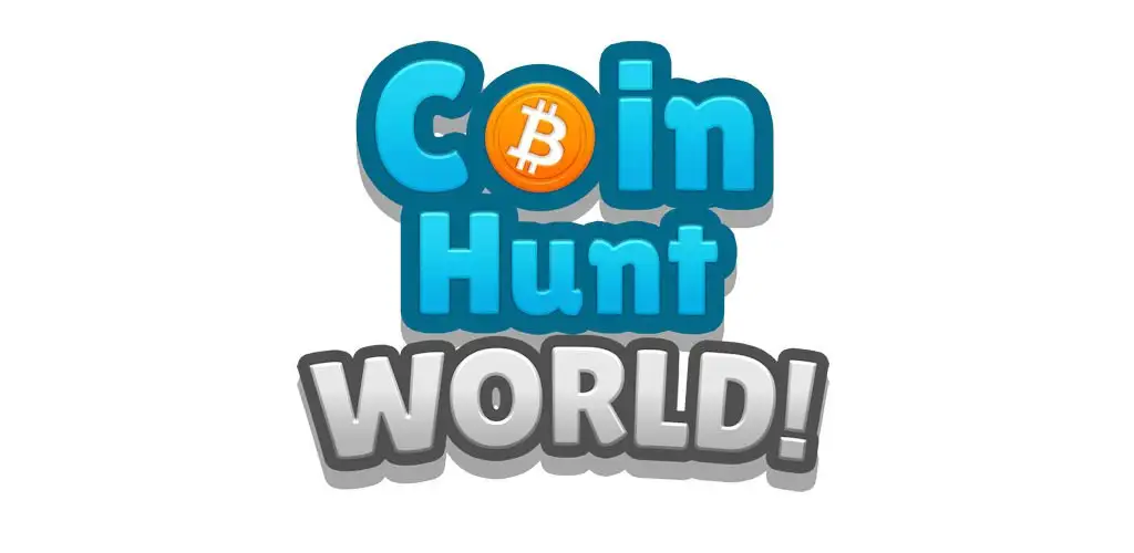 Coin Hunt World