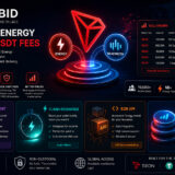 Rent TRON Energy and Reduce USDT Fees