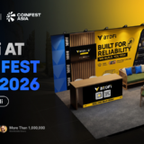 BYDFi Joins Coinfest Asia 2026 Connecting with Ins 1787212422xM5HD0eVYj