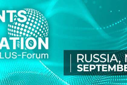 In 10 days, the International PLUS-Forum