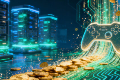 10 Best Crypto Entertainment Hubs Transforming Web3 Fun