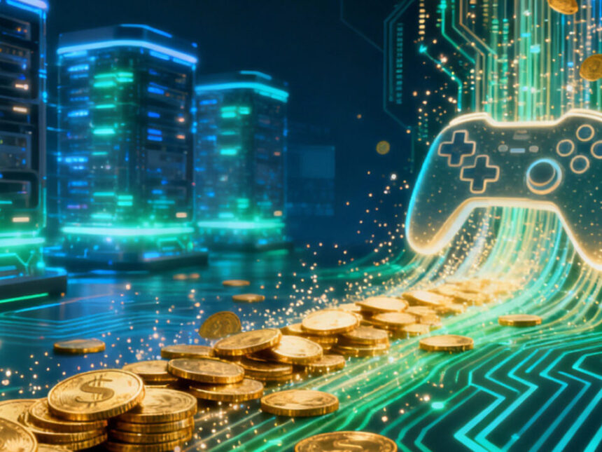10 Best Crypto Entertainment Hubs Transforming Web3 Fun