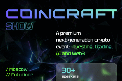 coincraft show