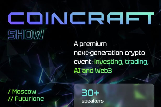 coincraft show