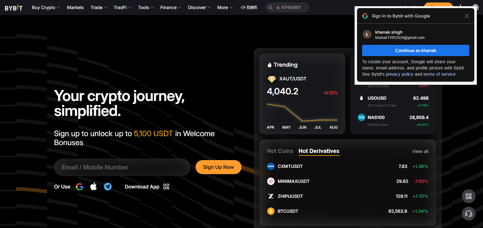 Bybit