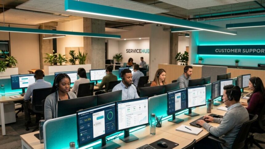10 Best AI Data Labeling Companies for AI Development