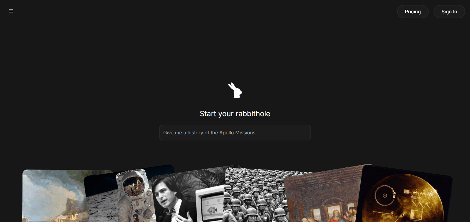Rabbithole